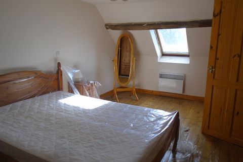 Rækkehus i Hesdin, Pas-de-Calais, Hesdin - € 81.000 | Ref: AG18 - foto 4